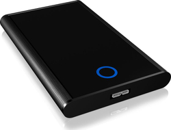 Fotoja e Kuti Icy Box, për drive 2.5" SATA HDD/SSD