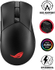 Fotoja e Maus ASUS ROG Gladius III Wireless AimPoint, i zi, Picture 2