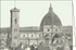 Fotoja e Fletore me kopertinë Rossi Pass ITW 006 Firenze Cattedrale S.Mari, A4, e bardhë, Picture 1
