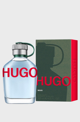 Fotoja e Eau de Parfum Hugo Boss Hugo, 125ml
