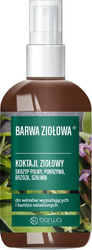Fotoja e Vaj për flokë Barwa Herbal Cocktail, 95ml, i kaftë