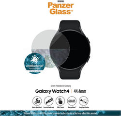 Fotoja e Xham mbrojtës PanzerGlass për Samsung Galaxy Watch 4 (44mm)
