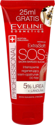 Fotoja e Krem duarsh Eveline Extra Soft, 100 ml