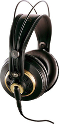 Fotoja e Kufje AKG K240 Studio