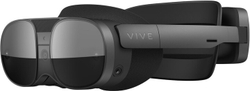 Fotoja e Syze virtuale HTC Vive XR Elite, të zeza