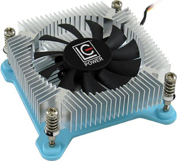 Fotoja e Ftohës për procesor LC-Power Cosmo Cool (LC-CC-65)