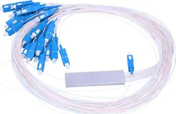 Fotoja e Ndarës i sinjalit ExtraLink PLC 1:32, SC/UPC, 900µm, 1.5m