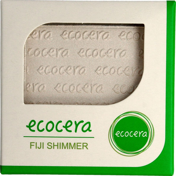 Fotoja e Pluhur ndriçues Ecocera FIJI, 10 g