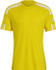 Fotoja e Maicë për meshkuj Adidas Squadra 21 JSY Y, 2XL, e verdhë, Picture 1