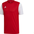 Fotoja e Maicë e futbollit për meshkuj Adidas Estro, XL, e kuqe, Picture 1