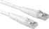 Fotoja e Kabllo rrjeti Value UTP Patch Cord, 2 x RJ-45, cat.6, 7 m, e bardhë, Picture 1