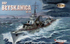 Fotoja e Lodër model plastik Mirage ORP Błyskawica, shtator 1944, Picture 1