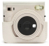 Fotoja e Mbrojtëse FujiFilm për Instax SQ1, e bardhë, Picture 3