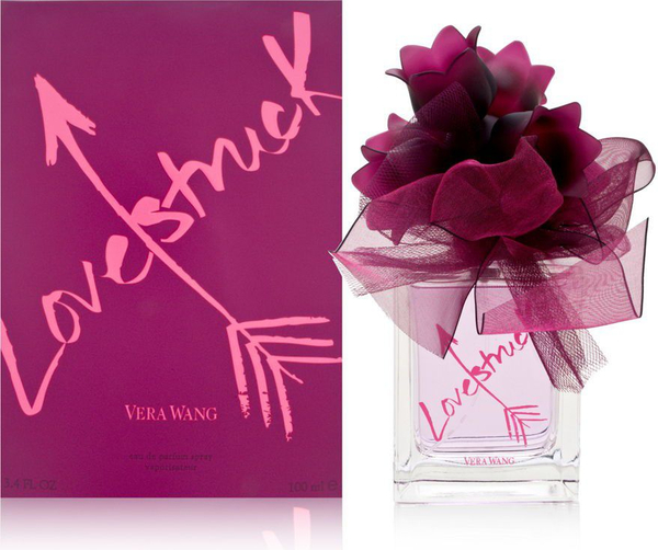 Fotoja e Eau de parfum Lovestruck, 100ml