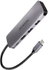 Fotoja e Hub multifunksional AXAGON, USB 3.2 Gen1, 2x USB-A, HDMI, SD / microSD, PD 100W, Picture 1