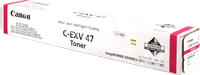 Fotoja e Toner Canon C-EXV47 (8518B002), vjollcë
