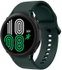 Fotoja e Mbrojtëse Spigen Liquid Air për Samsung Galaxy Watch 4 44mm, e zezë, Picture 3