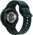 Fotoja e Mbrojtëse Spigen Liquid Air për Samsung Galaxy Watch 4 44mm, e zezë, Picture 4