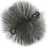 Fotoja e Furçë pastrimi për oxhakë Szczotpol Chimney Cleaner, 120 mm, Picture 1