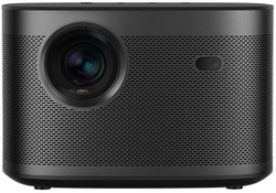 Fotoja e Projektor XGIMI Horizon Pro, i argjendtë
