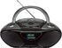 Fotoja e Radio Blaupunkt BB14BK, e zezë, Picture 1