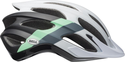 Fotoja e Helmetë për biçikletë Bell MTB Drifter (305957-uniw), S, e bardhë / e zezë