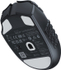Fotoja e Maus Razer Naga V2 HyperSpeed, i zi, Picture 8