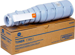 Fotoja e Toner zëvendësues Katun TN-217, i zi
