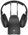 Fotoja e Kufje Sennheiser HDR 120-W, të zeza, Picture 3