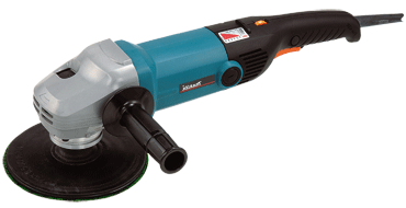 Fotoja e Makinë lëmuese Makita SA7000C