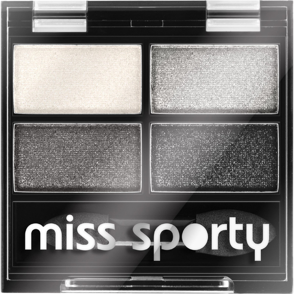 Fotoja e Hije për sy Miss Sporty Quattro Studio, 5g