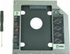 Fotoja e Kutia për diskun e dytë Qoltec, 2.5 HDD, 12.7mm, Picture 1