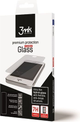 Fotoja e Xham mbrojtës 3MK Flexible Glass, për Samsung Galaxy A9