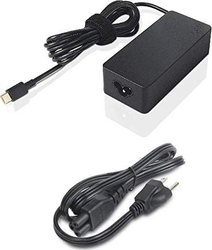 Fotoja e Karikues për laptop Lenovo (01FR024), 65W, USB-C, 3.2A, 20V