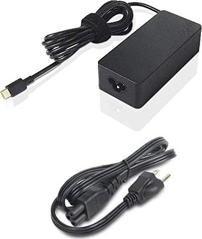 Fotoja e Karikues për laptop Lenovo (01FR024), 65W, USB-C, 3.2A, 20V