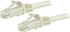 Fotoja e Kabllo patchcord StarTech, Cat.6, 0.5 m, e bardhë, Picture 1