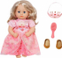 Fotoja e Lodër kukull Zapf Creation Baby Annabell Little Charming Princess, 36cm, Picture 1