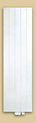 Fotoja e Radiator Stelrad Vertex Style, 2200 x 400 mm, 1363 W, i bardhë