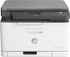 Fotoja e Printer HP Color LaserJet MFP (4ZB96A), i bardhë, Picture 1
