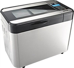 Fotoja e Aparat për bukë Gorenje BM1400E, 815W, i argjendtë