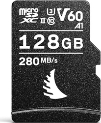 Fotoja e Kartë memorie SDXC Angelbird AV Pro,128 GB, Class 10, UHS-II/U3 A1 V60
