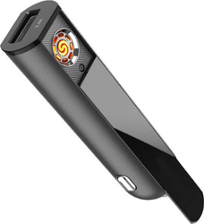 Fotoja e Karikues për makinë ART LI-01, 1x USB-A 2.4, i zi