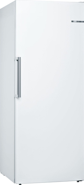 Fotoja e Ngrirës Bosch GSN54AWDV, i bardhë