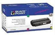 Fotoja e Toner për printer Black Point, i verdhë