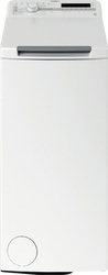 Fotoja e Rrobalarëse Whirlpool NTDLR 7220SS PL/N, e bardhë