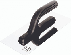 Fotoja e Mistri EPM, çelik inox, e butë 270x130 mm (E-323-0270)