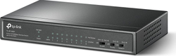 Fotoja e Switch TP-Link TL-SF1009P, 9x, PoE