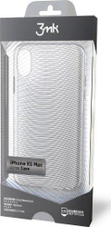 Fotoja e Mbrojtës celulari 3MK All-Safe AC për iPhone 7/8, transparent