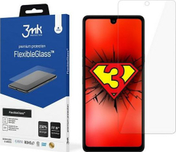 Fotoja e Xham mbrojtës 3MK FlexibleGlass për LG K71