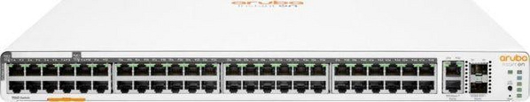 Fotoja e Ndërprerës HPE Aruba Instant On 1960 (JL809A#ABB)